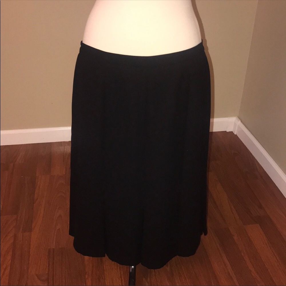Jones Studio Skirt